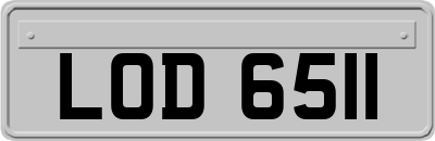 LOD6511