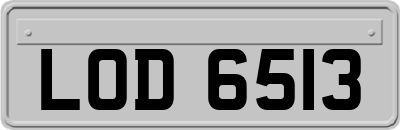 LOD6513