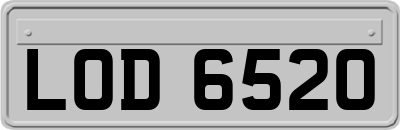 LOD6520