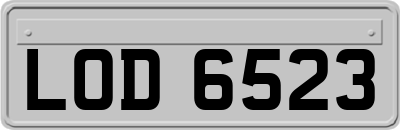 LOD6523