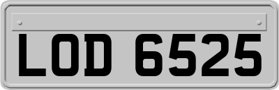 LOD6525