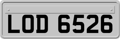 LOD6526