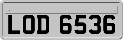 LOD6536