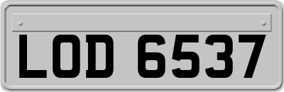 LOD6537