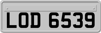 LOD6539