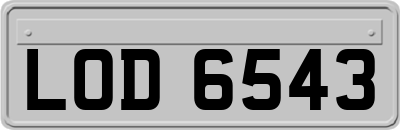 LOD6543
