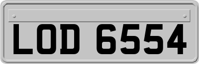 LOD6554