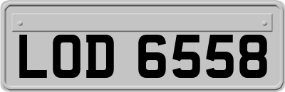 LOD6558