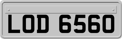 LOD6560