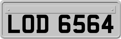 LOD6564