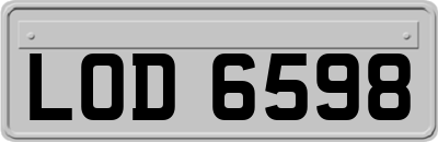 LOD6598