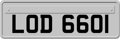 LOD6601