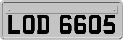 LOD6605