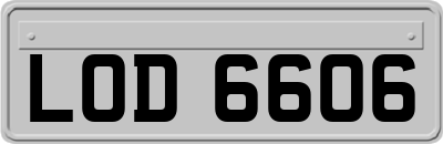 LOD6606