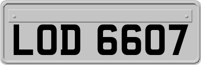 LOD6607