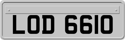 LOD6610