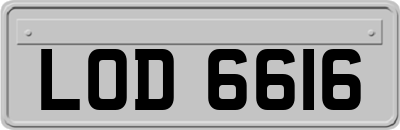 LOD6616