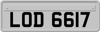 LOD6617