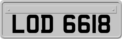 LOD6618