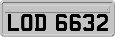 LOD6632