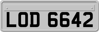 LOD6642