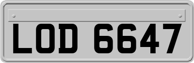 LOD6647