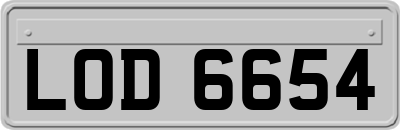 LOD6654