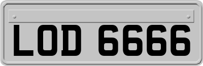 LOD6666