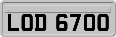 LOD6700
