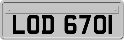 LOD6701