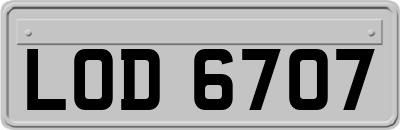LOD6707