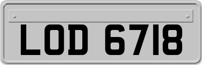 LOD6718