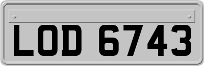 LOD6743