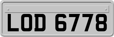 LOD6778