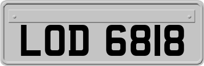 LOD6818