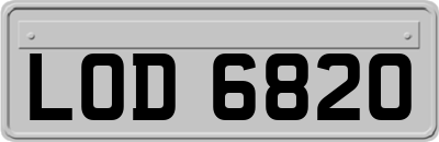 LOD6820