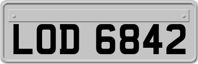 LOD6842
