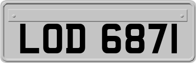 LOD6871