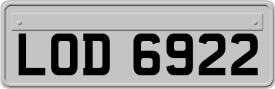 LOD6922