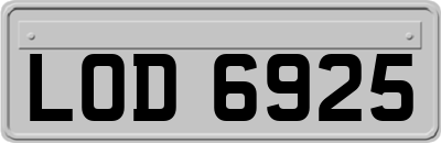 LOD6925