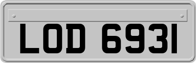LOD6931