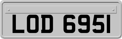 LOD6951