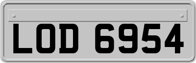 LOD6954