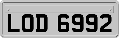 LOD6992