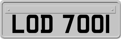 LOD7001