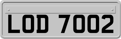 LOD7002