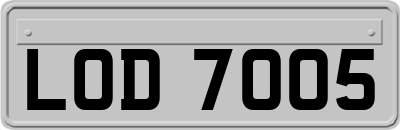 LOD7005