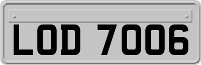 LOD7006
