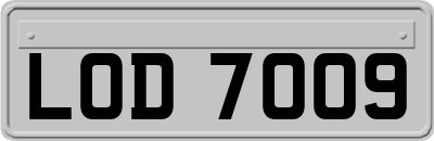 LOD7009