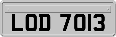 LOD7013